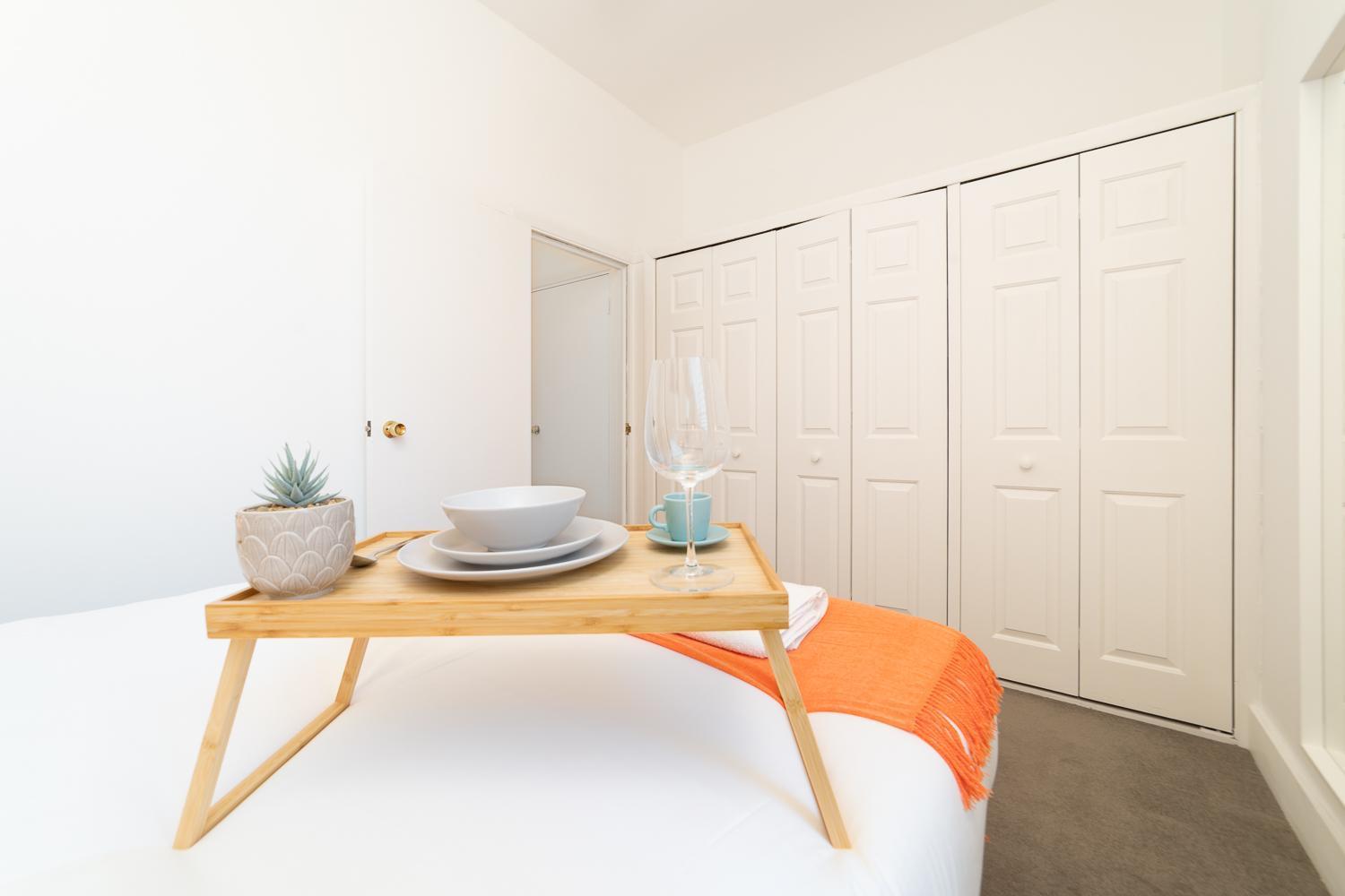 Cozy Apartment In The Heart Of Fulham, Londýn Exteriér fotografie