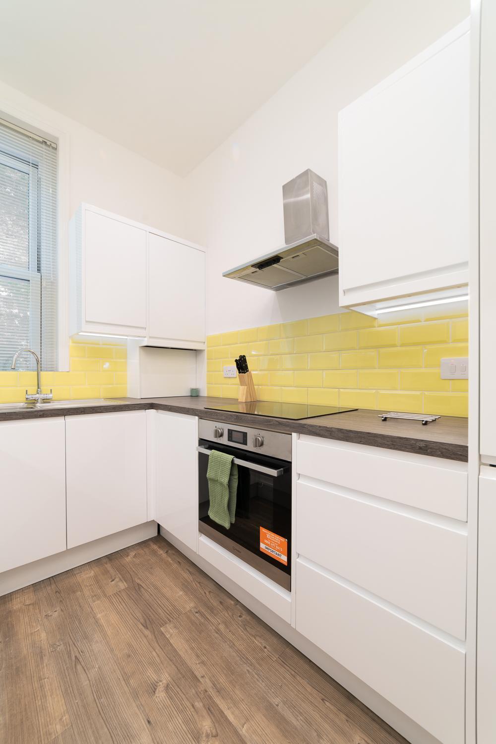 Cozy Apartment In The Heart Of Fulham, Londýn Exteriér fotografie